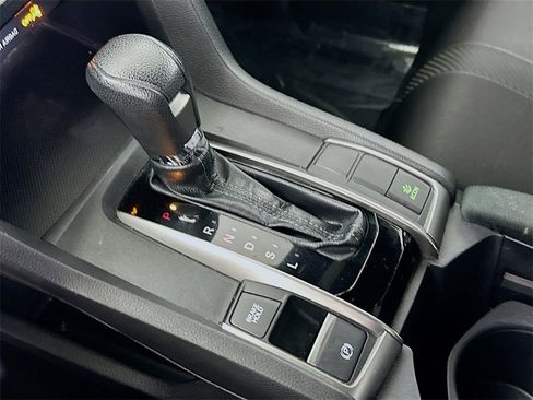 Used 2019 Honda Civic EX image 31