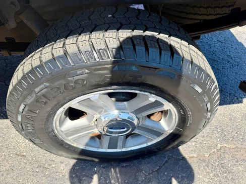 Used 2007 Ford F150 XLT AWD/4WD image 13