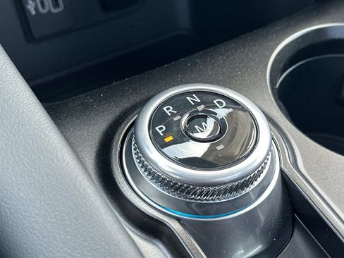 New 2026 Ford Explorer ST RWD image 22