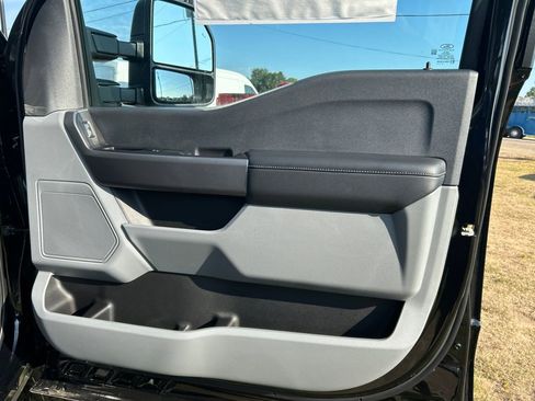 New 2026 Ford F250 XL w/ STX Appearance Package image 27