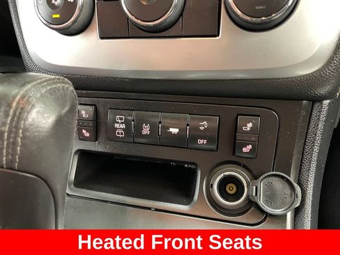 Used 2014 GMC Acadia SLE FWD image 8