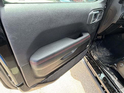 New 2026 Jeep Gladiator Rubicon AWD/4WD image 14