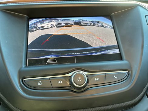 Certified 2023 Chevrolet TrailBlazer LT FWD image 25