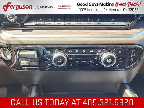 New 2026 GMC Sierra 1500 SLT w/ SLT Premium Plus Package AWD/4WD image 28
