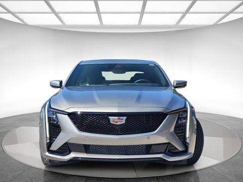New 2026 Cadillac CT5 Sport RWD image 2