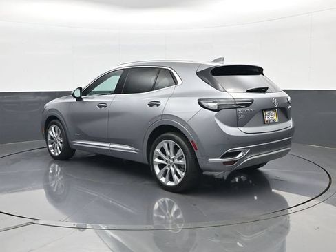 Certified 2023 Buick Envision Avenir AWD/4WD image 7