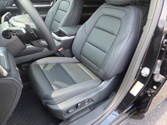New 2027 GMC Terrain Elevation w/ Elevation Premium Package AWD/4WD image 25