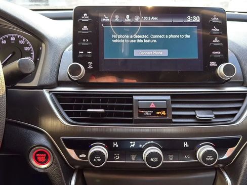 Used 2021 Honda Accord LX image 18