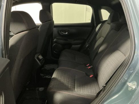 Used 2024 Honda HR-V Sport image 23