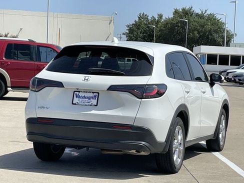 Used 2024 Honda HR-V LX image 4