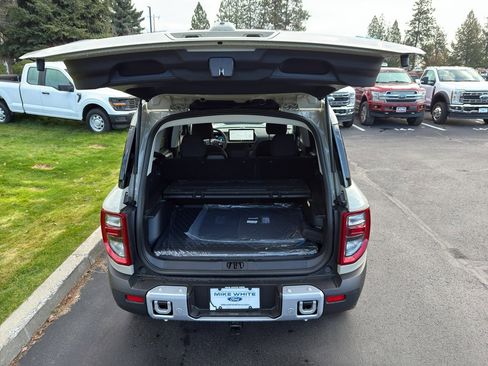 New 2025 Ford Bronco Sport Big Bend image 6