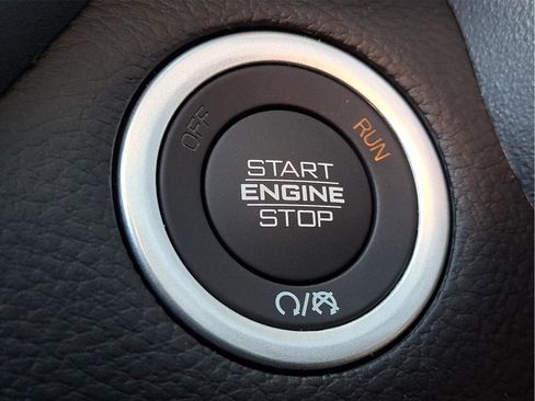 New 2026 RAM 1500 Laramie w/ Night Edition image 14