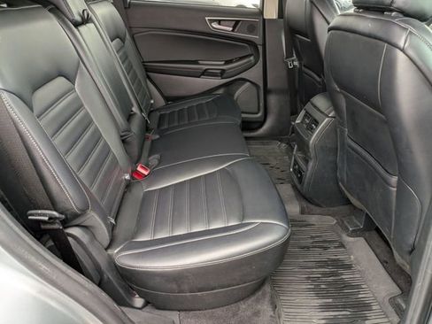 Used 2024 Ford Edge SEL w/ Convenience Package AWD/4WD image 23