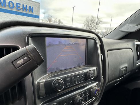 Used 2014 Chevrolet Silverado 1500 LT w/ All Star Edition image 28