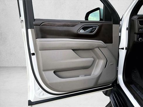 Certified 2022 Chevrolet Tahoe LT image 18