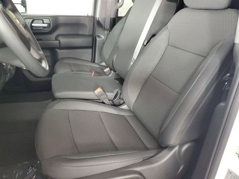 New 2025 Chevrolet Silverado 2500 Custom w/ Custom Value Package image 13