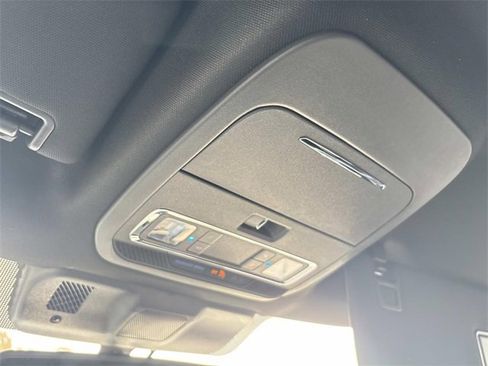 New 2025 Ford F150 Lariat w/ Equipment Group 501A Mid image 30