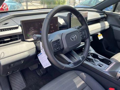 New 2026 Toyota RAV4 SE AWD/4WD image 13