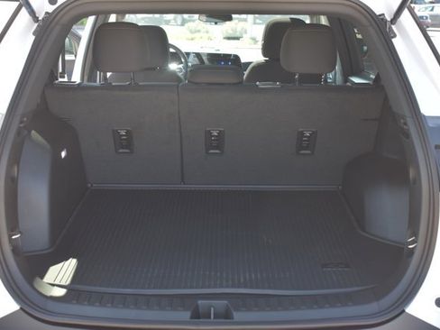 New 2026 Chevrolet Equinox LT w/ LPO, Floor Liner Package FWD image 16