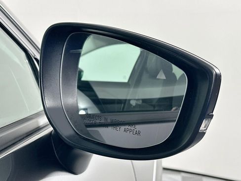 Used 2025 MAZDA CX-50 AWD 2.5 Turbo w/ Cargo Package image 9