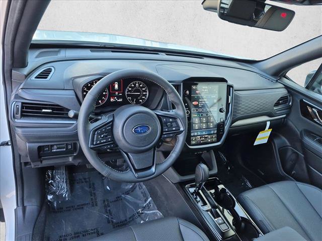 Used 2026 Subaru Forester Limited AWD/4WD image 10