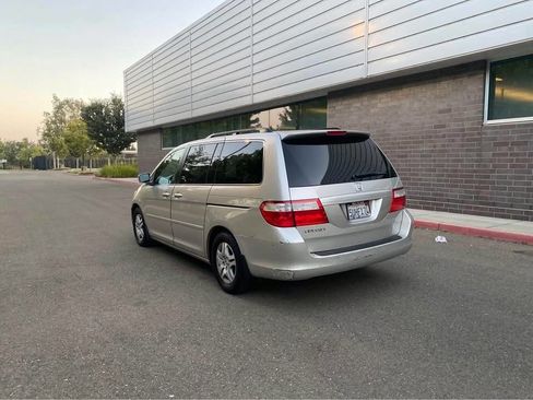 Used 2006 Honda Odyssey EX-L image 15