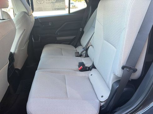 New 2026 Toyota 4Runner SR5 image 10