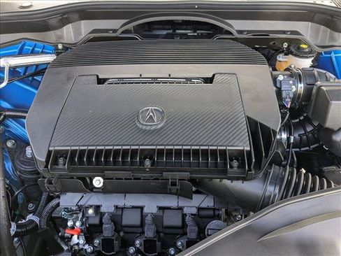 Certified 2026 Acura MDX A-Spec AWD/4WD image 16