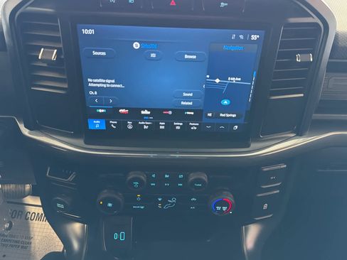 Used 2024 Ford F150 STX image 42