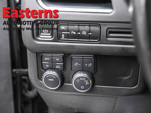 Used 2024 Chevrolet Tahoe LT image 22