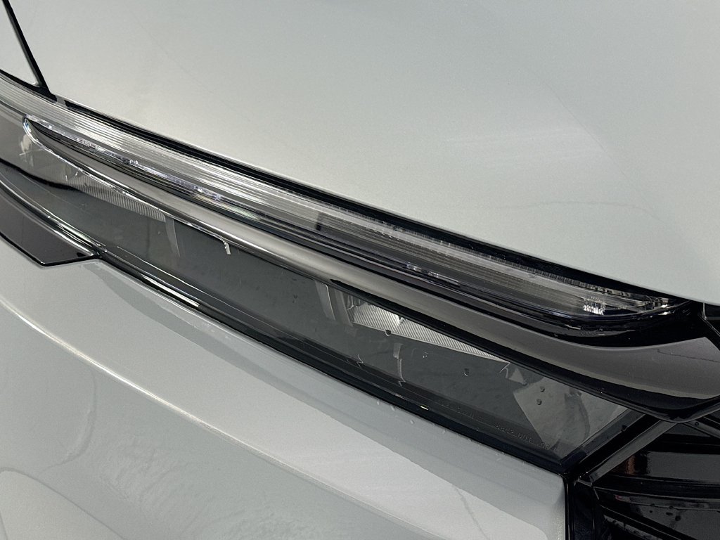 New 2027 Honda CR-V Sport-L image 11