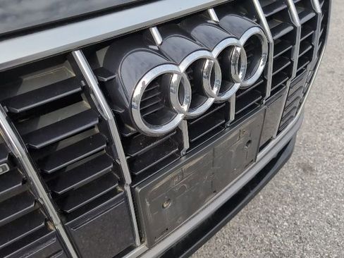 Used 2021 Audi Q3 2.0T Premium Plus w/ Premium Plus Package image 5