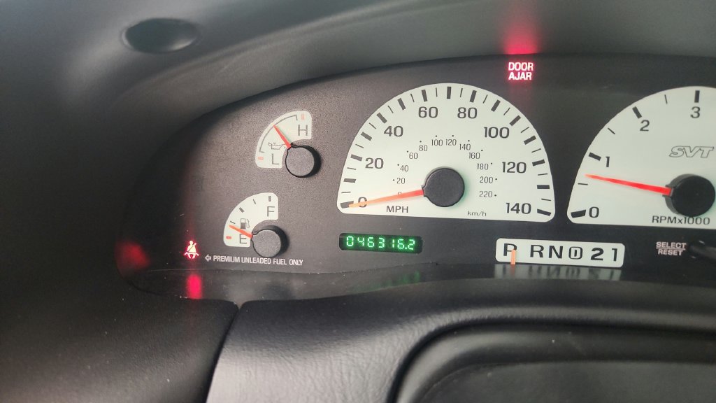 Used 2004 Ford F150 Lightning RWD image 40