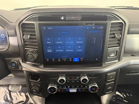 Used 2025 Ford F150 Lariat AWD/4WD image 20