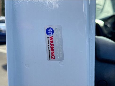 Used 2021 RAM ProMaster 2500 image 17