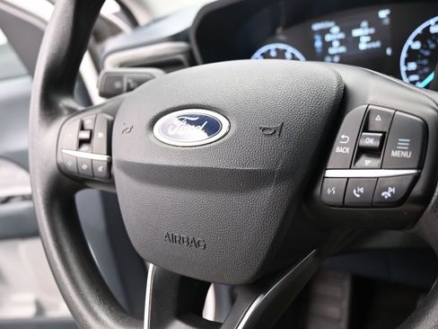 Used 2024 Ford Maverick XLT w/ Equipment Group 300A Standard AWD/4WD image 16