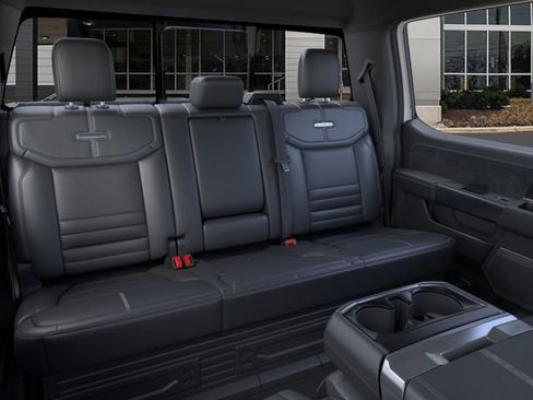 New 2026 Ford F150 Platinum AWD/4WD image 11