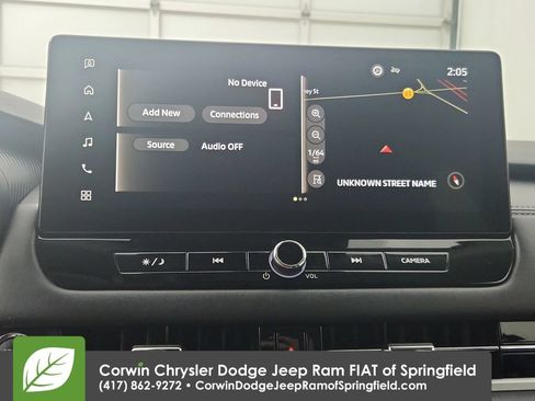 Used 2025 Mitsubishi Outlander SE FWD image 23