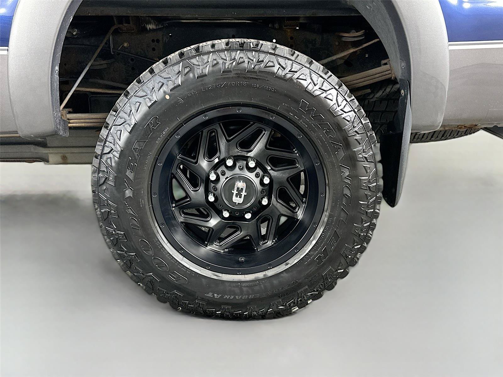 Used 2012 Ford F350 Lariat w/ Chrome Pkg AWD/4WD image 29