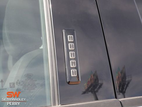 Used 2024 Ford F150 XLT w/ Mobile Office Package image 14