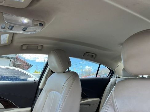 Used 2014 Buick LaCrosse Leather FWD image 11