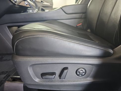 Used 2022 INFINITI QX60 Luxe AWD/4WD image 30