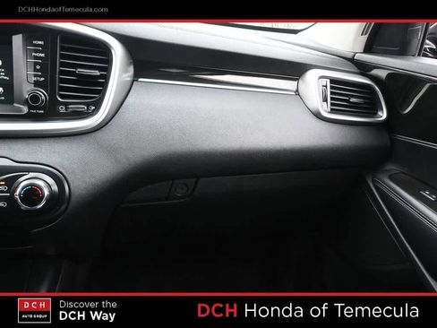 Used 2020 Kia Sorento LX FWD image 14