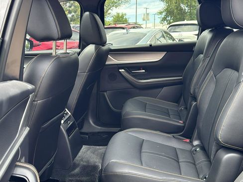 Used 2024 MAZDA CX-90 Plug-In Hybrid w/ Preferred AWD/4WD image 24