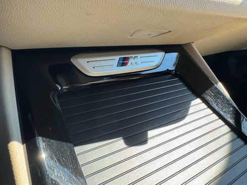 Used 2018 BMW X3 M40i AWD/4WD image 52