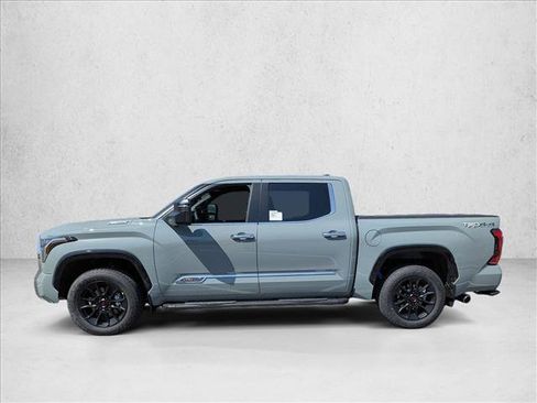 New 2026 Toyota Tundra 1794 Edition AWD/4WD image 5