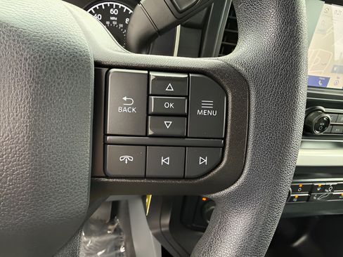 Used 2023 Ford F150 XL w/ XL Chrome Appearance Package AWD/4WD image 16