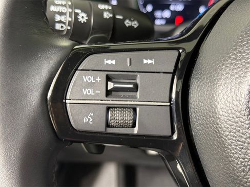 Used 2024 Honda Civic Sport Touring image 26