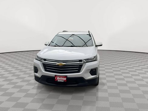 Used 2023 Chevrolet Traverse LT AWD/4WD image 36
