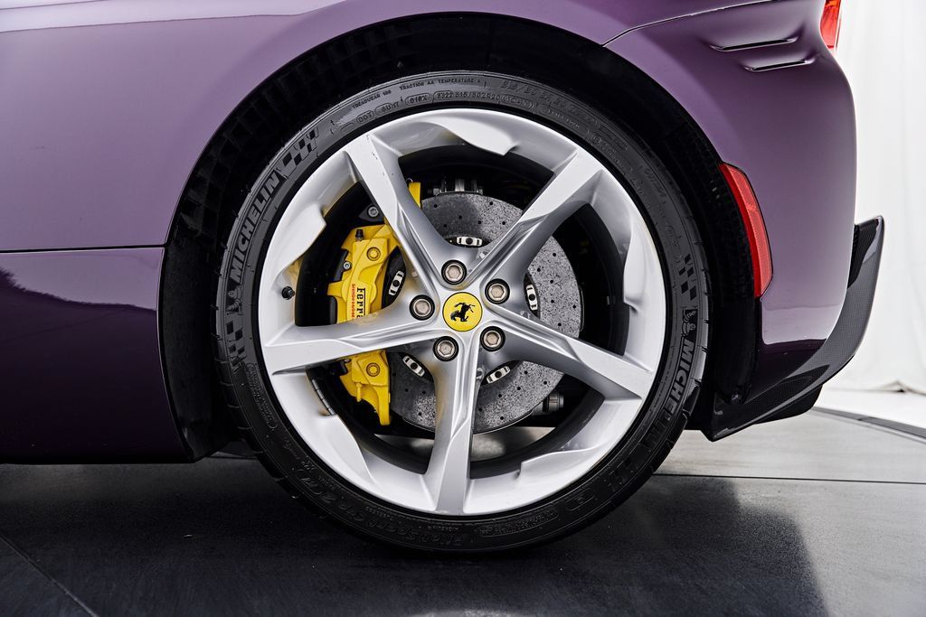 Used 2023 Ferrari SF90 Stradale AWD/4WD image 34